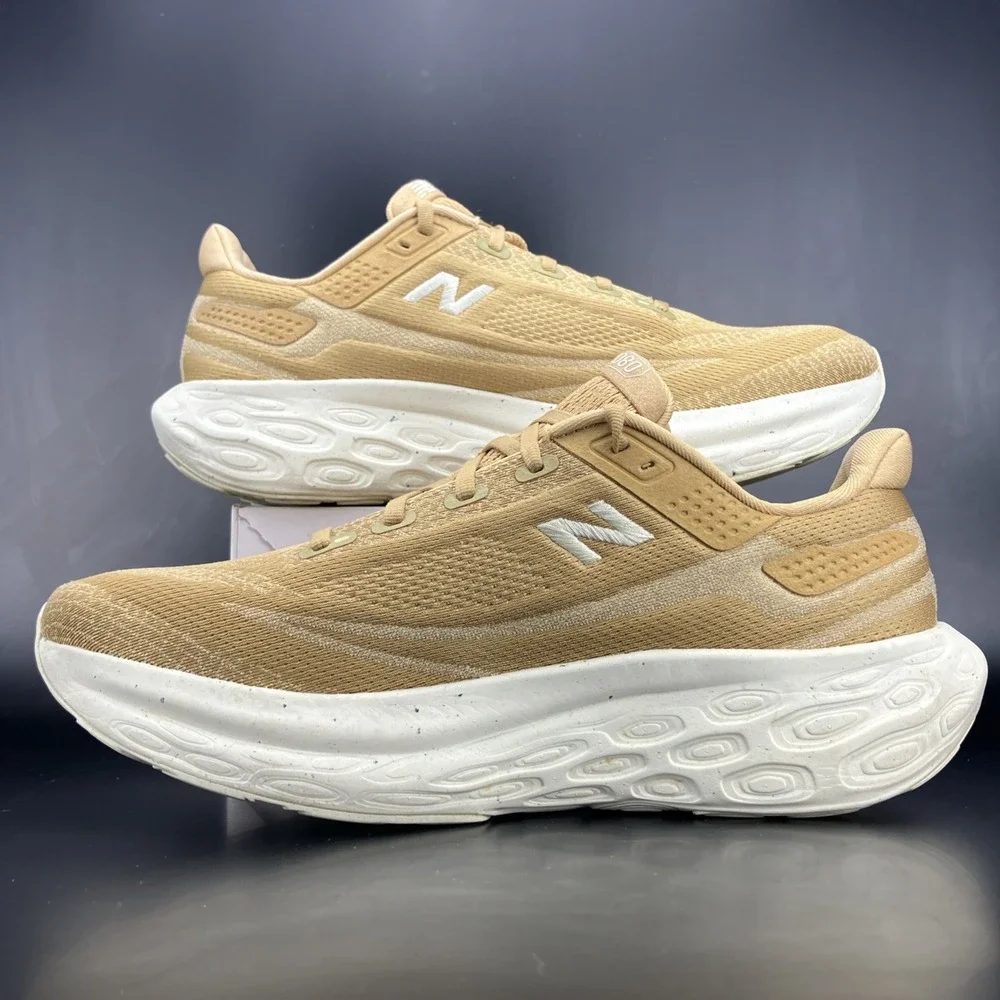 New Balance Fresh Foam X 1080v13 - Men's Size 10.5 4E 'Dolce' (M108013D)